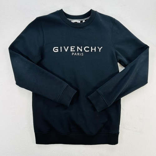 Givenchy felpa uomo piccola - givenchy,