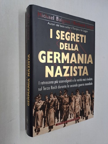Segreti della germania - della,