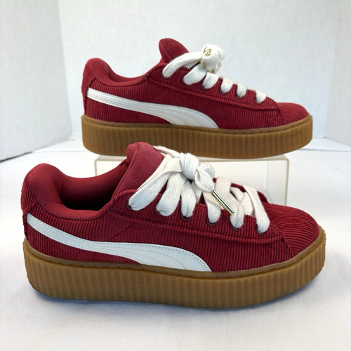 Puma rihanna fenty creeper - rihanna,
