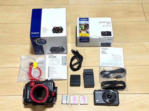 Olympus fotocamera compatta - , di