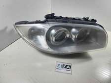 Faro Fanale Anteriore Destro