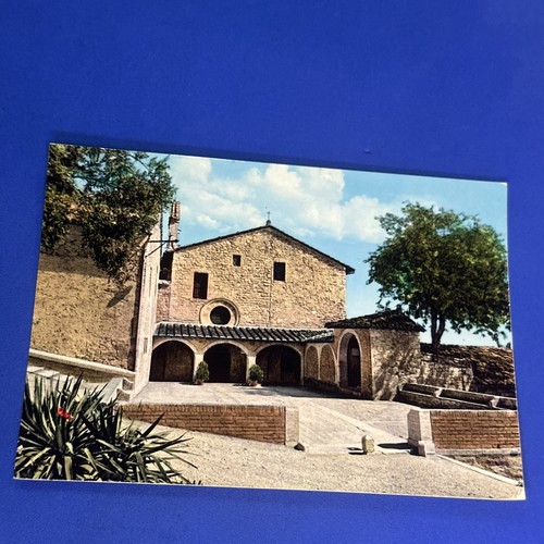 Assisi santuario san - santuario,