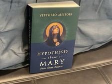 Hypotheses About Mary Facts
