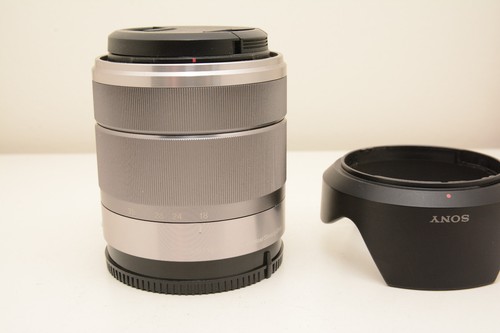 Sony mount 55 mm - sony,