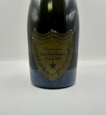 Champagne dom pérignon - dom, 1982