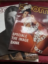 Collezione rivista ZOOM /