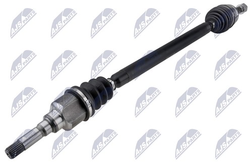 Albero motore 1647577380 - albero, oe: