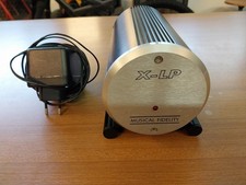 PRE PHONE MUSICAL FIDELITY