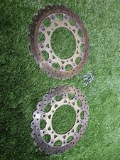 Dischi freno anteriori Yamaha