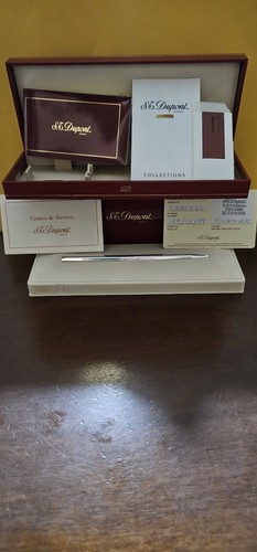 Penna dupont sfera - penna,