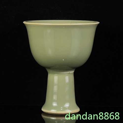 Statua tazza tè - tè, porcellana