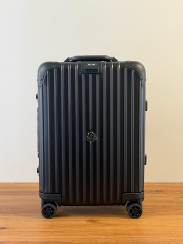 Rimowa moncler cabin mw - x,