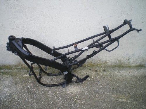 Telaio aprilia 1994 con - telaio,