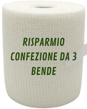 Benda Elastica Coesiva mt 20 x