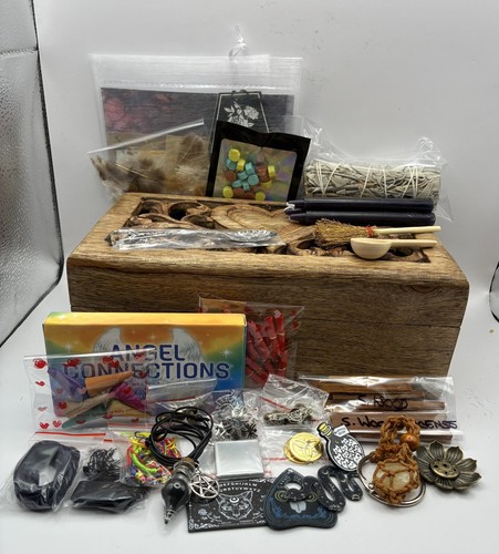 Kit strega candela - kit,