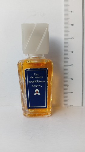Vecchi profumi mignon mini - profumi,