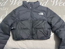 giubbotto the north face