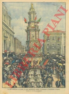 Beltrame feste - a.,