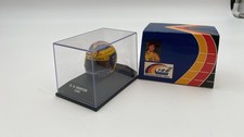 MIN511381908 Minichamps Casco F1 Arai Helmet H.H. Frentzen 1999 1/8