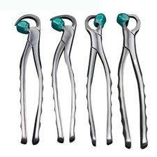 Pinza estrazione dentale