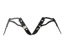 Kit Cerniera Cofano Anteriore Bmw Serie 3 41627001559 41627001560 - 12795