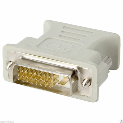 Adattatore dvi digitale - dvi-d,