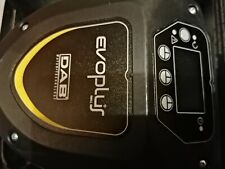 Pompa Elettronica Per circolazione acqua Riscaldame DAB EVOPLUS SMALL 110/180 XM