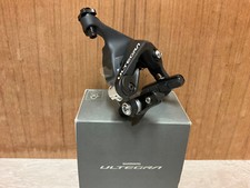 NUOVA PINZA FRENO SHIMANO ULTEGRA BR-R8110-F attacco diretto AERO corsa freno