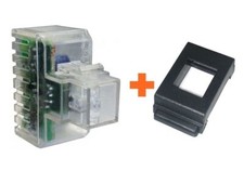 Fanton lampada emergenza led