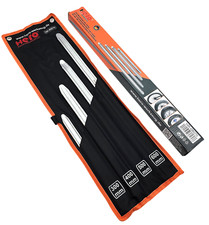 Ferro di Montaggio PROFESSIONALE 4 pz Montaggio Pneumatici SET Leva di Montaggio 300 400 500 600mm HERO