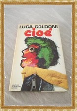 Luca goldoni cioè - luca, (milano