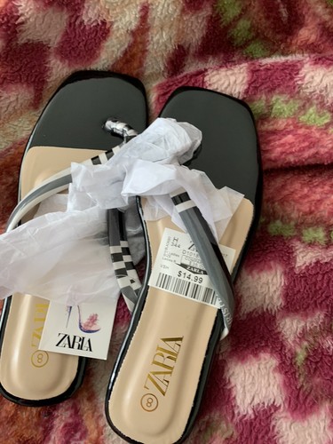 Infradito zara slides nuova - slides,
