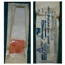 WECK Manipolo WECK-PEN Cod.809376 a 2 pulsanti x Valleylab, Aspen, Birtcher