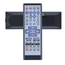 Nuovo telecomando per lettore