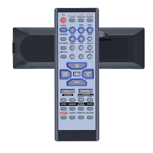 Telecomando nuovo per - , lettore