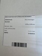 Zanzariera Plissettata