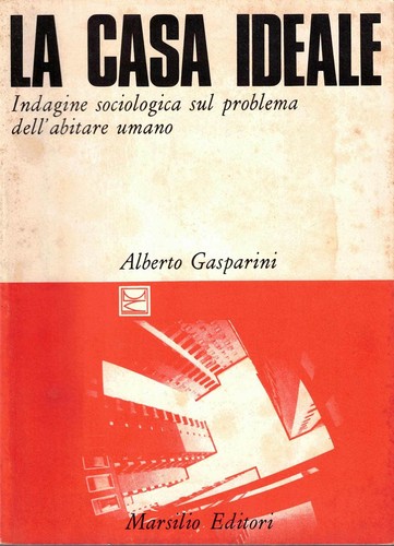 Gasparini alberto la casa - alberto,