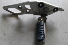 Pedana Freno Suzuki Bandit 650 2006 2011