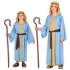 WIDMANN 52725 costume pastore