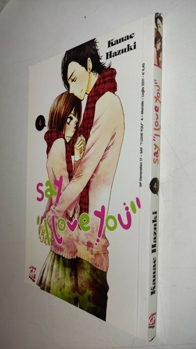 Say love you - #,