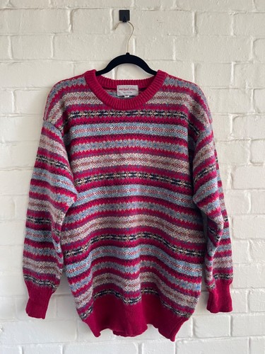 Maglione michael ross vintage - maglione,