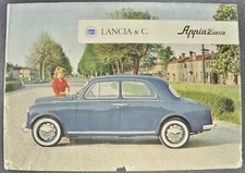 1957-1958 Lancia Appia Series
