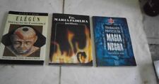 MACUMBA CANDOMBLE LIBRI MAGIA