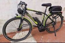 bici elettrica Scott Ventur