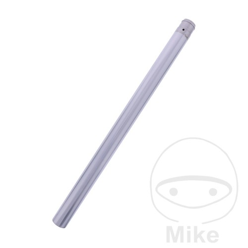 Tubo supporto forcella cromato - tubo/supporto,