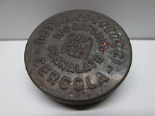 VECCHIA SCATOLINA FULMINANTI