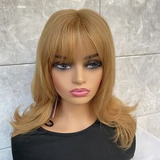 Parrucche Fashiomag lunghezza