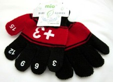 Guanti da tutti i giorni