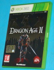 Dragon Age 2 - Microsoft XBOX 360 - PAL