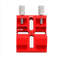 Staffa FinderScope allargata